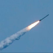 На Прикарпатті підтвердили влучання ракети в об’єкт енергетики