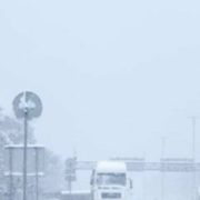 “Лютий снігопад пре в ці області України, дикий мороз вдарить прямо завтра”: синоптики про погоду