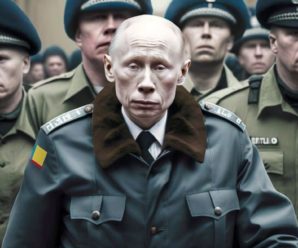 Дозвіл на арешт Путіна: соцмережі вибухнули мемами