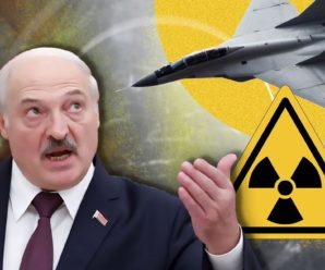 Російська ядерна зброя може опинитися не лише в Білорусі: експерт назвав інші держави-сателіти Путіна