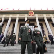 Китай готується до війни: експерт вказав на очевидну ознаку