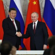Сі Цзіньпін підтримав ядерні погрози Путіна: експерт пояснив, яку вигоду лідер КНР має від цього