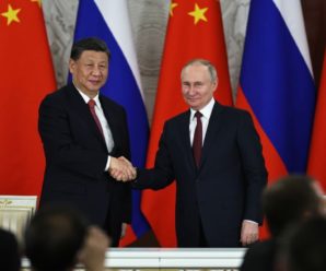 Сі Цзіньпін підтримав ядерні погрози Путіна: експерт пояснив, яку вигоду лідер КНР має від цього