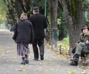 Про пенсію тепер і не мрійте: в Україні рекордно збільшують пенсійний вік