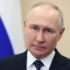 У Росії відреагували на заяви Німеччини про арешт Путіна