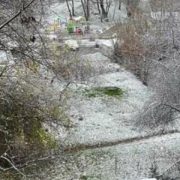 “Масштабний дощ накриє вулиці цих міст, шалений снігопад суне в конкретну область України”: синоптики про мороз