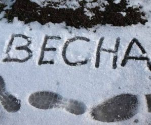 В Україну повертається зима: сніг і мороз все ще дошкулятимуть українцям
