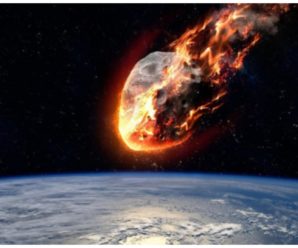До Землі летить один з найбільших астероїдів