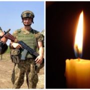 У боях за Бахмут зaгuнули батько та син Олег та Микита Хомюки: Світла пам’ять, любі братику та небоже