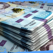 “Фінансова допомога Україні різко скоротилася”: Що тепер буде із зарплатами, пенсіями та соцвиплатами