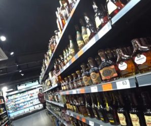 Українцям почали продавати алкоголь по-новому: що потрібно знати про нововведення
