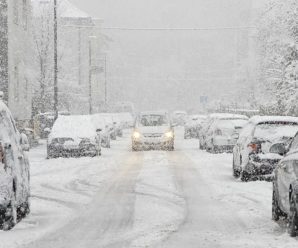 В Україну повернеться зима: синоптики розповіли, коли знову випаде сніг