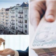 Українців чекають нові ціни на оренду житла? Озвучено прогноз на весну