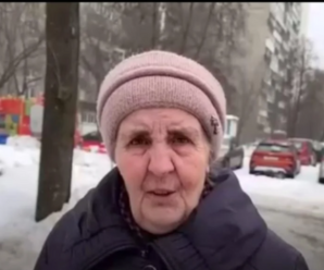 «Вони нас не люблять»: росіянка закликала вбuти всіх українців, аж до немовлят (ВІДЕО)