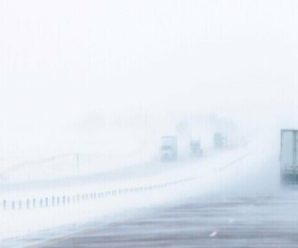 “Шалений снігопад хлине на ці області України вже завтра, холодний дощ заллє вулиці міст”: синоптики про зимову погоду