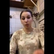 “Бо я в рот *бала Україну вашу”: Українка закликала “відділити Закарпаття” (відео)