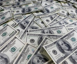 “Долар готується до різкого стрибка?”: експерт пояснив, чи варто чекати “сюрпризів” на ринку обміну валют у квітні