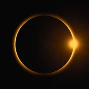 Затемнення 20 квітня “включить” незворотні події: Попередження астролога