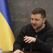 Зеленський започаткував в Україні нове свято: коли відзначатиметься