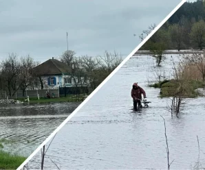 Україну накриє потужний циклон з Балкан: синоптик назвав дати нового “потопу”