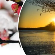 Зима повертається: в Україні вдарять серйозні заморозки і нова “біда”