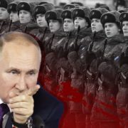 Росія готується до повномасштабної мобілізації: експерт назвав важливу ознаку