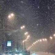 “Жахливий снігопад хлине на цю область України прямо завтра, дикий холод триматиметься у регіоні цілий тиждень”: синоптики про сніг у квітні