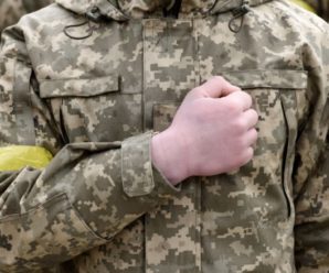 “Мобілізація в Україні”: Як покарають чоловіків, які не повертаються з-за кордону