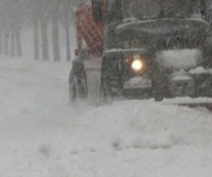 “Потужний снігопад пре в цю область України, крижана гроза випаде прямо на ці міста”: синоптики про небезпечну погоду
