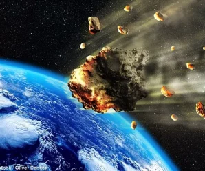 До Землі наближається 76-метровий астероїд: Що прогнозують експерти
