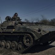 Україна до кінця 2023 року може виграти війну: генерал Годжес назвав умову