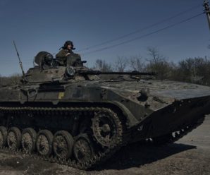 Україна до кінця 2023 року може виграти війну: генерал Годжес назвав умову