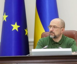 Шмигаль анонсував старт відновлення України вже 2023 року: скільки треба грошей