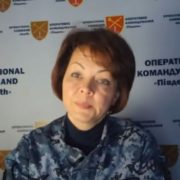 Потрібно поповнювати резерв: Гуменюк – про деталі мобілізації в Україні