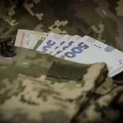 Військовим повернули доплати у 30 000 грн щомісяця