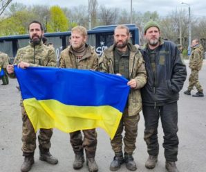 Великий Великодній обмін полоненими: Додому повернулися 130 українців