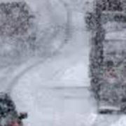 “Жахливий снігопад рине на ці області України прямо завтра, синоптики кажуть про холод і завірюху”: експерти про сніг у квітні