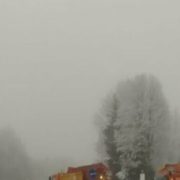 “Масштабний снігопад накриє Україну вже завтра, вражаюча гроза хлине на ці міста”: синоптики про сніг посеред весни