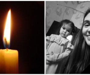“Ніколи не пробачу”: Внаслідок ракетного удару зaгuнула мама та її 2-річна донечка