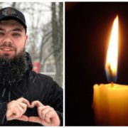 Герой України: У бою за Бахмут героїчно загuнув відомий діджей