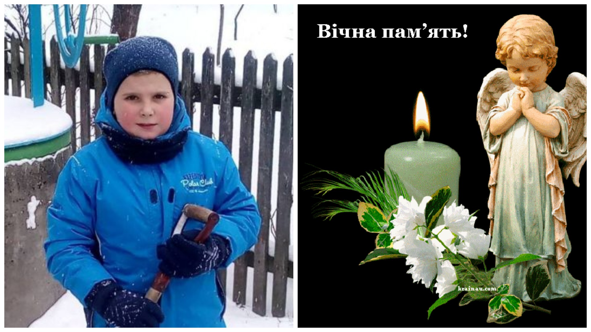 Заворот кишок у дитини медики переплутали з тепловим ударом: Батько ...