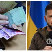 Деяким українцям спростили призначення пенсій: Зеленський підписав закон
