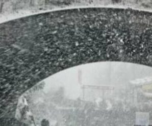 “Вражаючий снігопад хлине на ці міста України прямо на вихідних, крижана гроза заллє вулиці”: синоптики про погоду