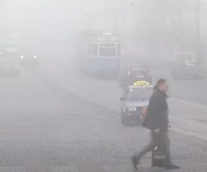 Погода випробує українців на міцність: синоптики попередили про розгул стихії – зливи, вітер, туман