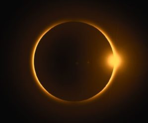 Місячне затемнення в Скорпіоні 5 травня 2023 року: Що на нас чекає в цей час