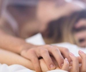 Вагінальний оргазм: Сексологиня розповіла, де і як шукати блаженства