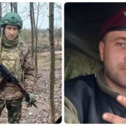 На війні загинув військовий з Лисецької громади Юрій Кайгородов