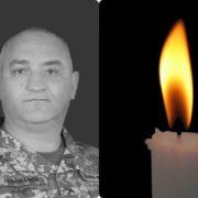 Помер засновник одного з батальйонів та начальник штабу 10-ї гірсько-штурмової бригади полковник Микола Головатюк