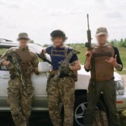 Росія перекинула війська з фронту до Бєлгородської області – начальник штабу РДК