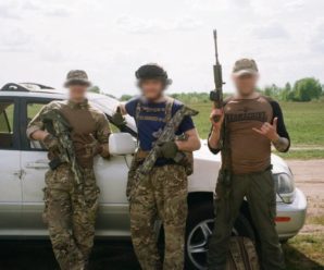 Росія перекинула війська з фронту до Бєлгородської області – начальник штабу РДК